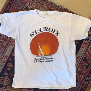 Brandy Melville St. Croix Tee